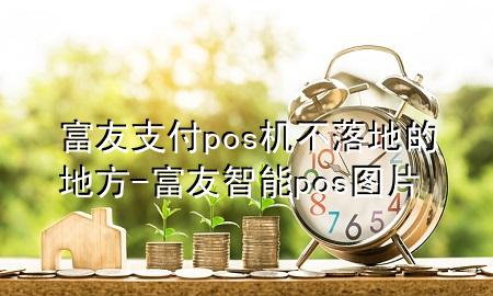 富友支付pos机不落地的地方-富友智能pos图片