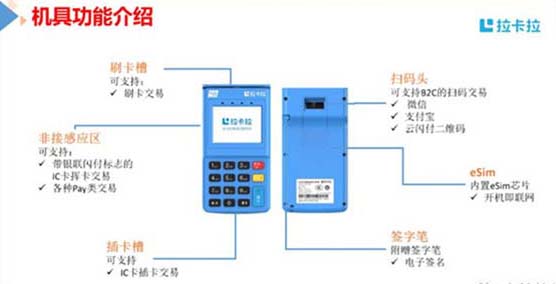 富掌柜终端pos机 问一下，上海富友的富掌柜智能收银终端系列产品有哪些？