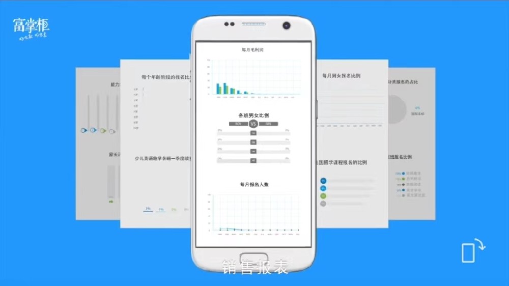 富友富掌柜POS机怎么取卡 上海富友富掌柜pos机和收款码是几点到账的