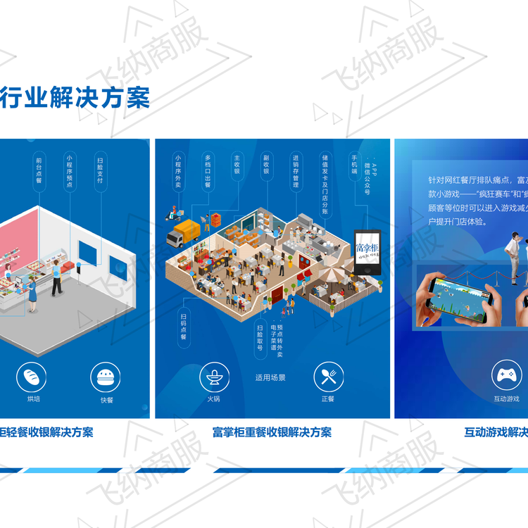 富掌柜pos机使用说明_富掌柜智能pos机使用教程_富掌柜智能pos机图片